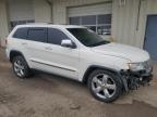 2012 Jeep Grand Cherokee Overland for Sale in Dyer, IN - Front End