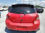 2007 Toyota Yaris    na sprzedaż w Riverview, FL - Front End