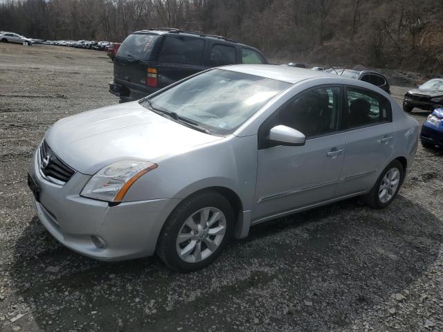 2010 Nissan Sentra 2.0