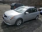 2010 Nissan Sentra 2.0 for Sale in Marlboro, NY - Side