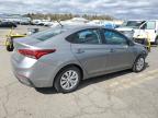 2022 Hyundai Accent Se for Sale in Pennsburg, PA - Front End