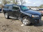 2023 TOYOTA 4RUNNER SE for sale at Copart MD - BALTIMORE EAST