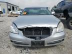 2010 Buick Lucerne Cxl for Sale in Cahokia Heights, IL - Front End