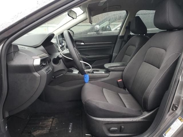  NISSAN ALTIMA 2025 Серый