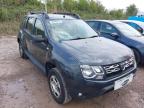 2018 DACI DUSTER AIR for sale at Copart BRISTOL