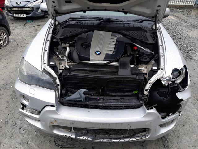 2010 BMW X5 XDRIVE