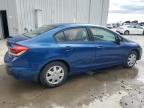2015 Honda Civic Lx للبيع في Reno، NV - Side