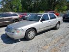 2006 Mercury Grand Marquis Gs للبيع في Fairburn، GA - Rear End