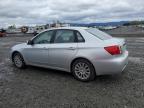 2008 Subaru Impreza 2.5I for Sale in Eugene, OR - Mechanical