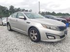 2015 Kia Optima Lx للبيع في Ellenwood، GA - Vandalism