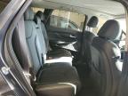2021 Hyundai Santa Fe Sel продається в Franklin, WI - Front End