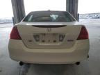 2006 Honda Accord Ex de vânzare în Greenwood, NE - All Over