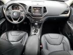 2015 Jeep Cherokee Limited for Sale in Cahokia Heights, IL - Minor Dent/Scratches