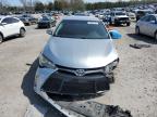 2015 Toyota Camry Le იყიდება Madisonville-ში, TN - Front End