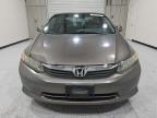 2012 Honda Civic Lx en Venta en Orlando, FL - Front End