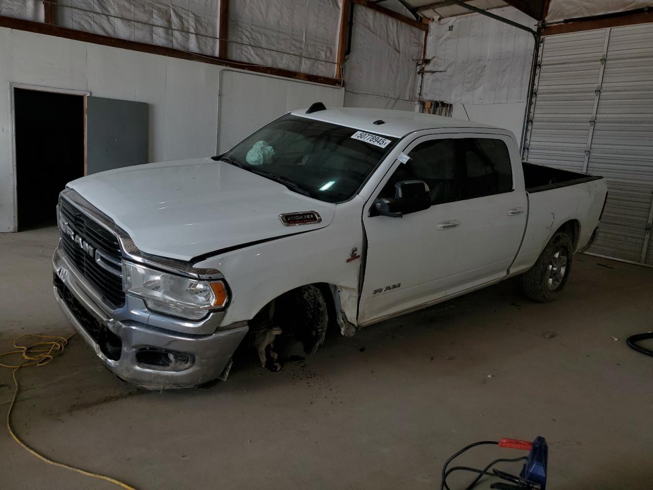 2019 Ram 2500 Big Horn for Sale in Lexington, KY - Front End