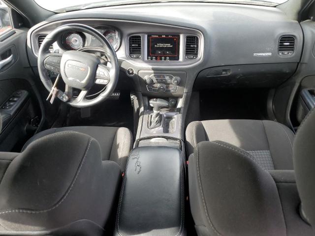  DODGE CHARGER 2021 Purple