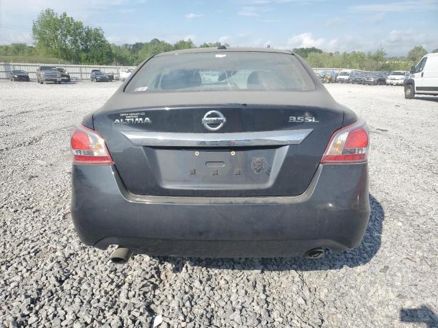  NISSAN ALTIMA 2013 Charcoal