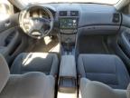 2007 Honda Accord Lx de vânzare în Brookhaven, NY - Rear End