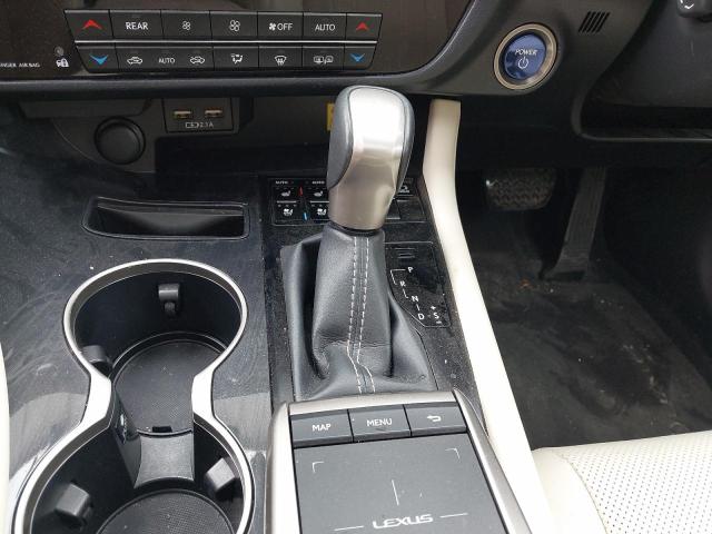 2021 LEXUS RXL 450H C