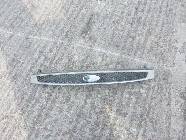 2005 FORD FIESTA FLA