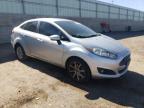 2017 Ford Fiesta Se للبيع في Albuquerque، NM - Rear End