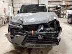 2024 Lexus Gx 550 Premium/Premium+ на продаже в Abilene, TX - Front End