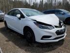 Cookstown, ON에서 판매 중인 2018 Chevrolet Cruze Lt - Front End