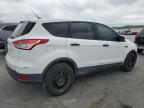 2014 Ford Escape S იყიდება Tulsa-ში, OK - Side