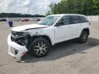 Dunn, NC에서 판매 중인 2024 Jeep Grand Cherokee Limited - Front End