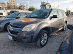 2010 Chevrolet Equinox Ls en Venta en New Orleans, LA - All Over