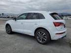2023 Audi Q5 Premium Plus 45 للبيع في Sun Valley، CA - All Over