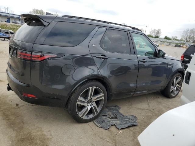  LAND ROVER DISCOVERY 2023 Czarny