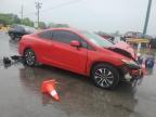 2013 Honda Civic Exl for Sale in Lebanon, TN - Front End