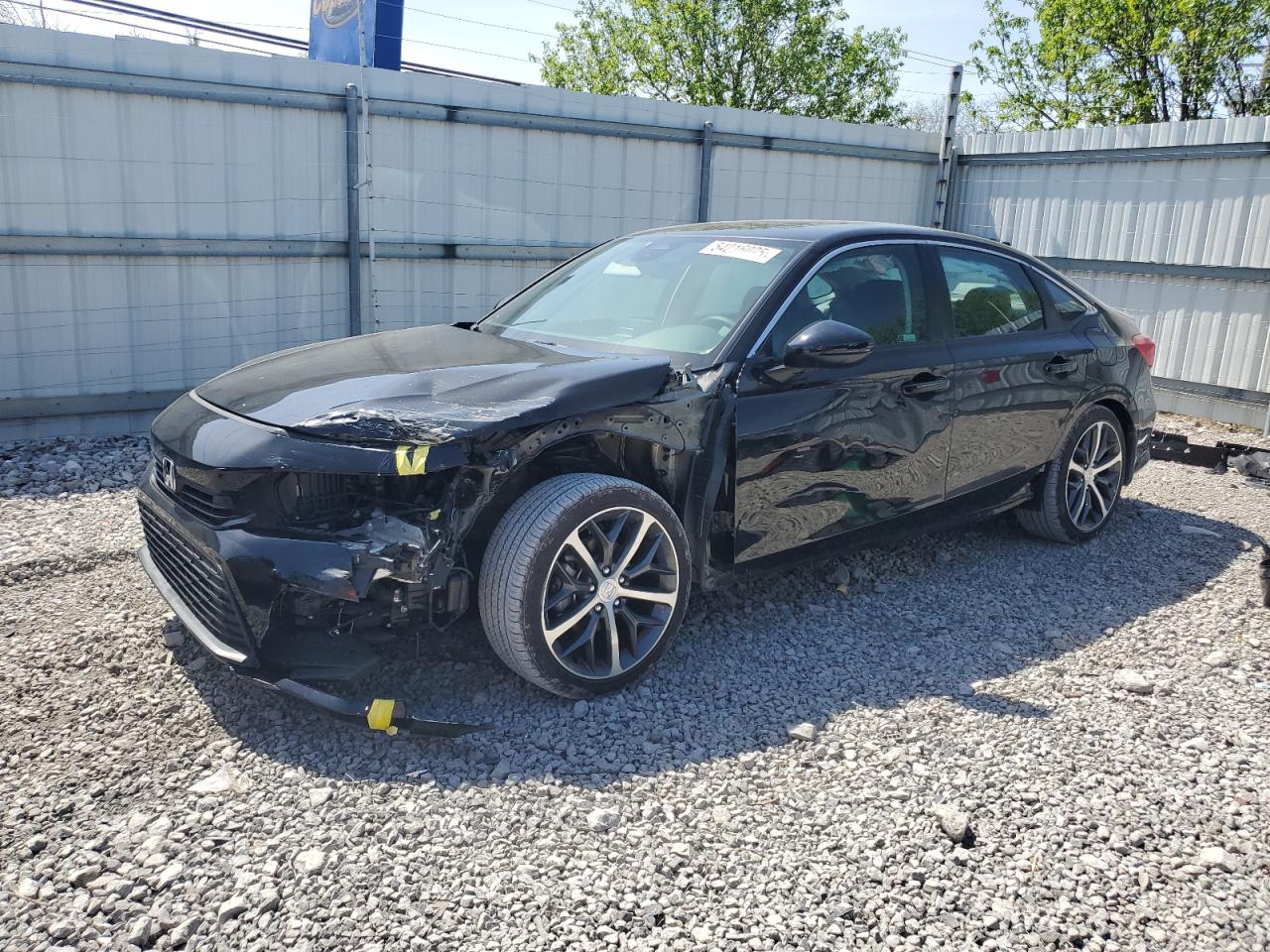 Walton, KY에서 판매 중인 2023 Honda Civic Touring - Front End