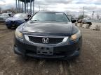 2010 Honda Accord Exl for Sale in Chicago Heights, IL - Normal Wear
