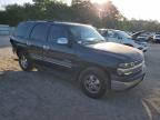 2002 Chevrolet Tahoe C1500 للبيع في Harleyville، SC - Rear End