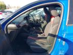 2020 VAUXHALL CORSA SRI for sale at Copart EAST KILBRIDE