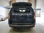 2021 Chevrolet Tahoe K1500 Lt na sprzedaż w Sandston, VA - All Over