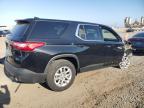 2021 Chevrolet Traverse Ls на продаже в San Diego, CA - Front End