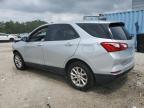 2018 Chevrolet Equinox Ls იყიდება Ellenwood-ში, GA - Front End