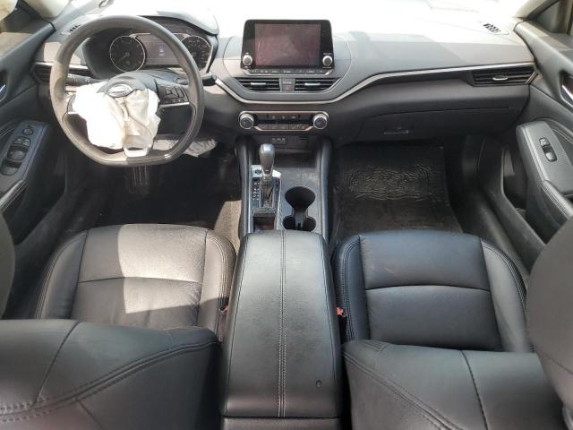  NISSAN ALTIMA 2019 Szary