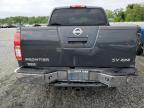 2012 Nissan Frontier S for Sale in Spartanburg, SC - Rear End