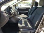 2017 Nissan Sentra S en Venta en Ellwood City, PA - Front End
