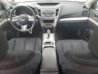 2011 Subaru Legacy 2.5I Premium for Sale in Charles City, VA - Burn - Engine