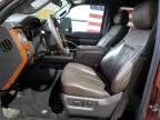 2016 Ford F250 Super Duty продається в Candia, NH - Front End
