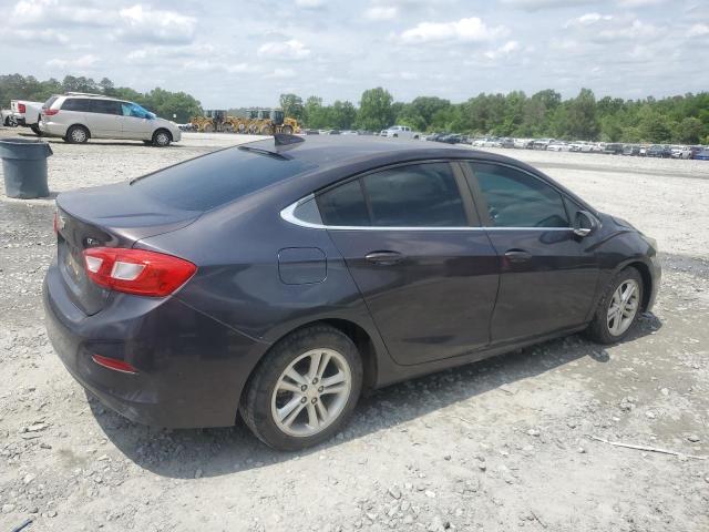  CHEVROLET CRUZE 2016 Серый