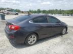 2016 Chevrolet Cruze Lt en Venta en Byron, GA - Mechanical