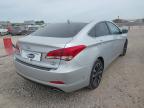 2017 HYUNDAI I40 SE NAV for sale at Copart YORK