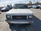 1992 Gmc S15 Jimmy იყიდება Sun Valley-ში, CA - Rear End
